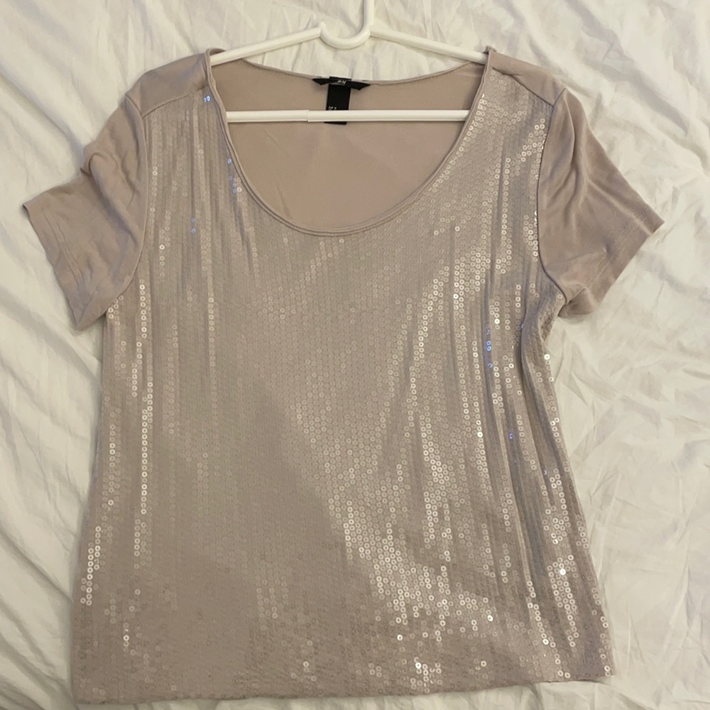 Beautiful shirt